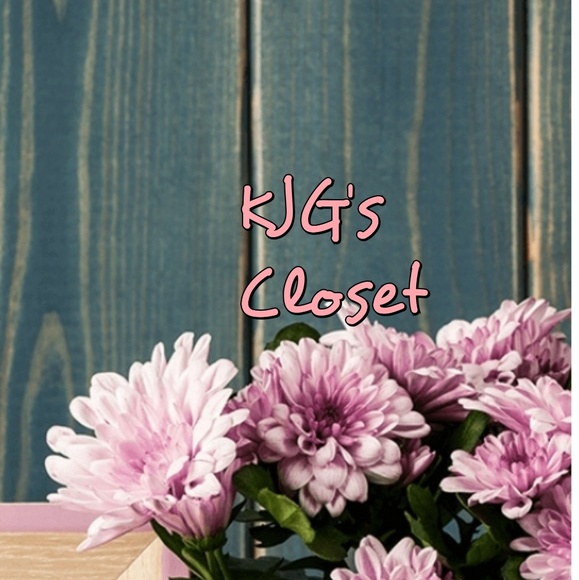 kjgscloset